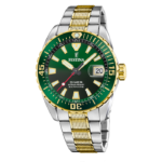Moška ročna ura Festina F20706-2 pogled od spredaj