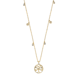 Ženska verižica Lotus Style LS2600-1-2