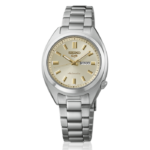 Ženska ročna ura Seiko 5 Sports SRE023K1 pogled od spredaj