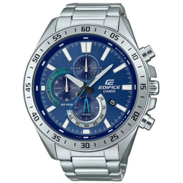 Moška ročna ura CASIO EDIFICE EFV-620D-2AVUEF