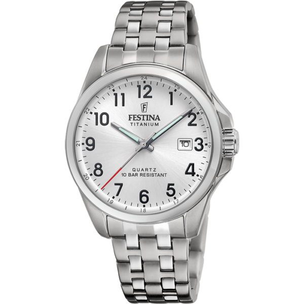 Moška ročna ura FESTINA F20696-1