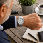 Titanova moška ura Festina F20696-1 za vsakodnevno uporabo