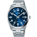Moška ročna ura Lorus RH975JX5