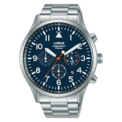 Moška ura Lorus RT365JX-9