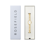 Ženska ura ROSEFIELD OVWGSG-OV19 v originalni embalaži s swarovski kristalom