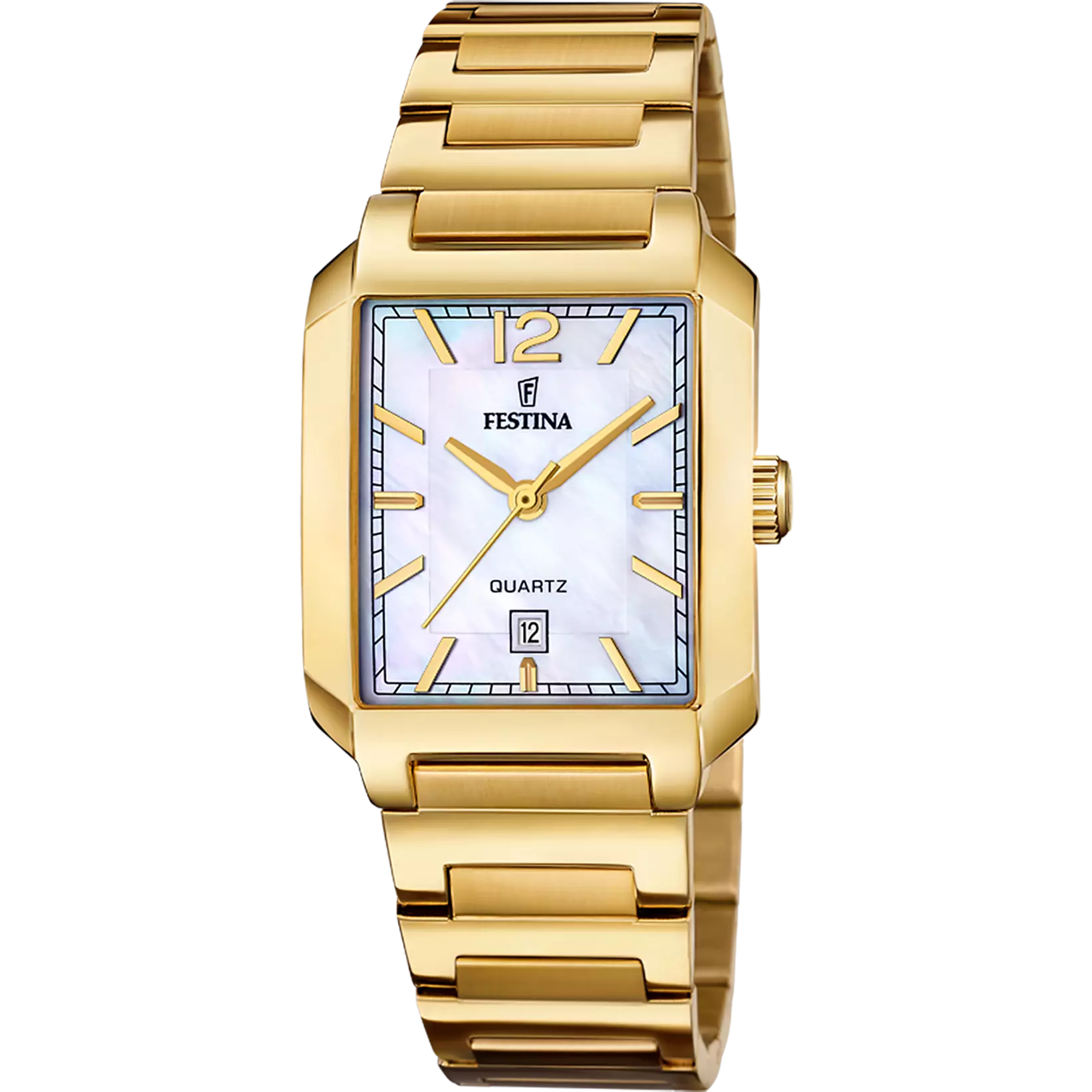 Ura-festina-f20680-2 Ženska ročna ura FESTINA F20680-2
