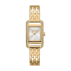 Ženska ročna ura DKNY DK1L117M0035 pogled od spredaj