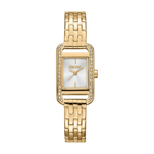 Ženska ročna ura DKNY DK1L117M0035 pogled od spredaj