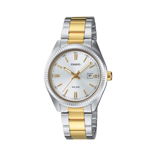 Ženska ročna ura CASIO LTP-1302PSG-7AVEG