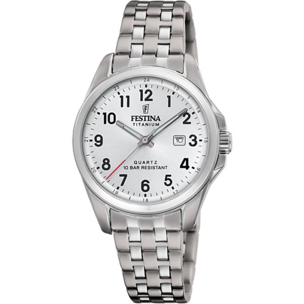 Ženska ročna ura FESTINA F20697-1