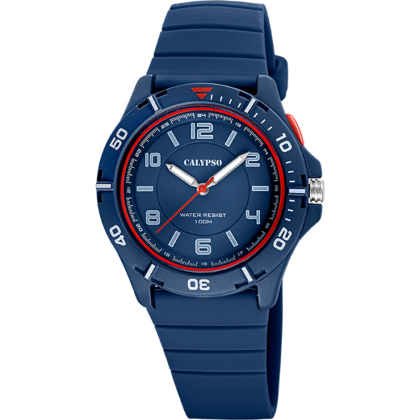 Moška ročna ura Calypso K5857-5