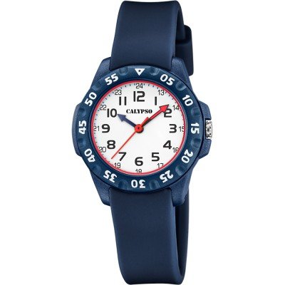 Otroška ročna ura Calypso K5829-5