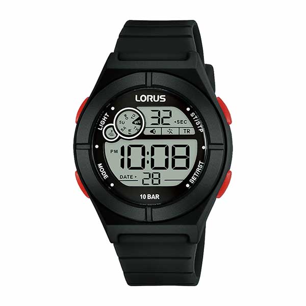 Otroška ročna ura Lorus R2363NX-9