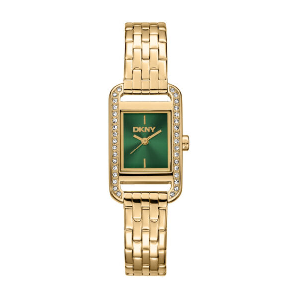 Ženska ročna ura DKNY DK1L117M0045