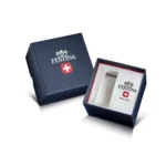 Embalaža za Festino Swiss Made