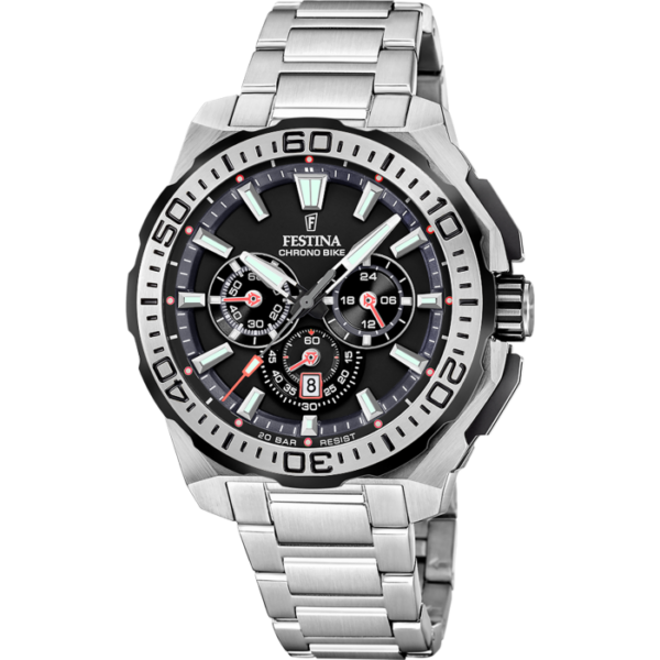 Moška ročna ura FESTINA F20724-7