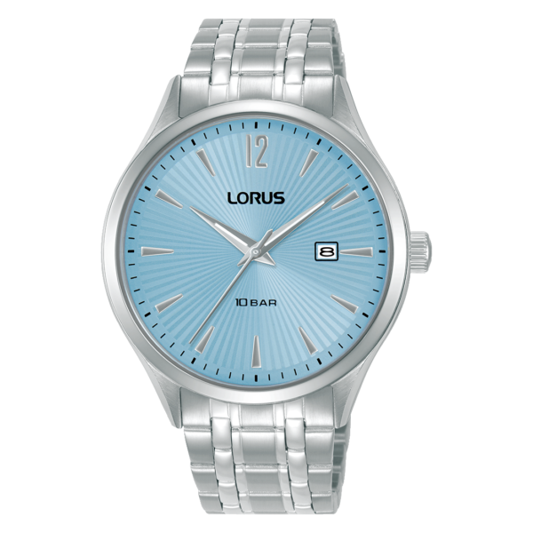 Moška ročna ura Lorus RH991RX-9