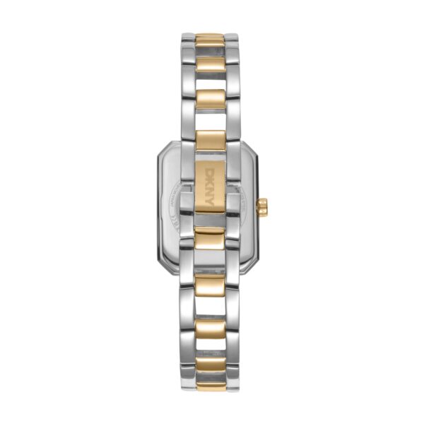 Ženska ročna ura DKNY DK1L162M0015 hrbtna stran